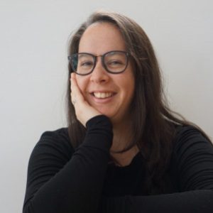 Profile photo of Marjorie Isaacs