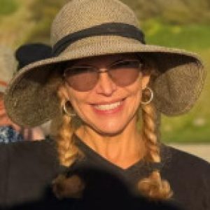 Profile photo of Jill