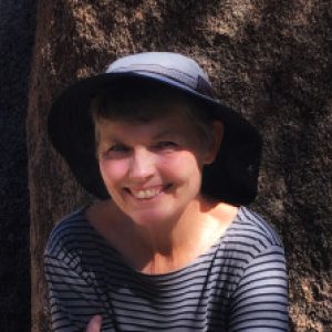 Profile photo of Lesley Schuler