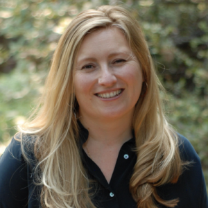 Profile photo of Jennie Beuhler