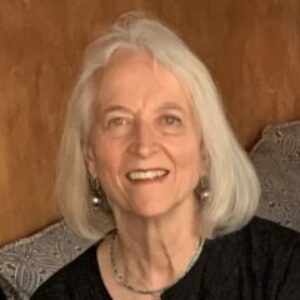 Profile photo of Kay