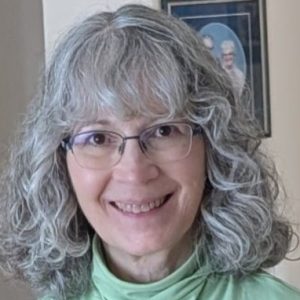 Profile photo of Krista