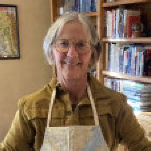 Profile photo of Margaret J