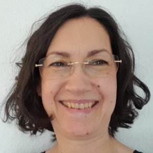 Profile photo of Dawn Thein