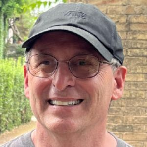 Profile photo of Jason Bernard