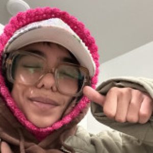 Profile photo of Abby