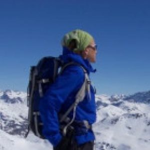 Profile photo of Maria