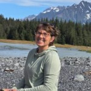 Profile photo of Callie Bacon