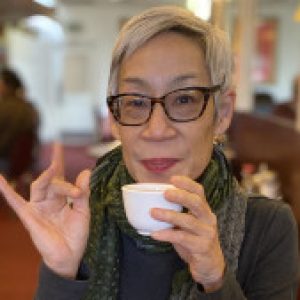 Profile photo of Audrey Chang