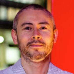 Profile photo of Gabriel Hayashi