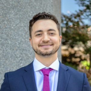Profile photo of Caleb Patterson