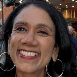 Profile photo of Preethi Narayanan