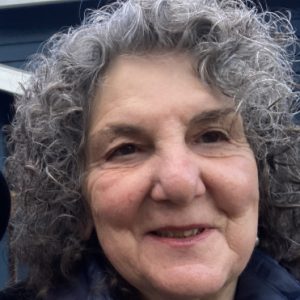 Profile photo of Carole