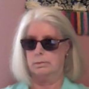 Profile photo of Kathryn