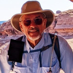 Profile photo of Bill Manning
