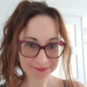 Profile photo of Caitlin McConnell