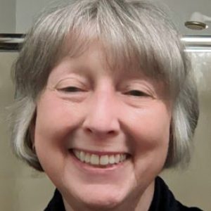 Profile photo of Gail Nichols