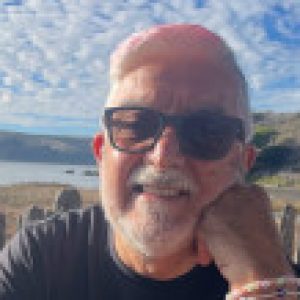 Profile photo of Siamak
