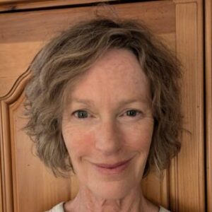 Profile photo of Katy Elliott