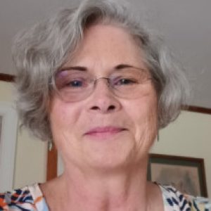 Profile photo of Margi