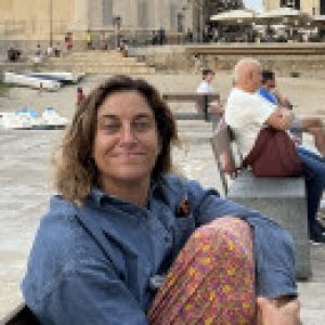 Profile photo of Dana Fonte