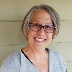 Profile photo of Margaret