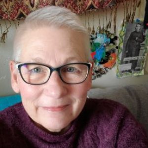 Profile photo of CYNTHIA Tidrick