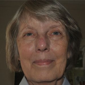 Profile photo of Susan C Savage