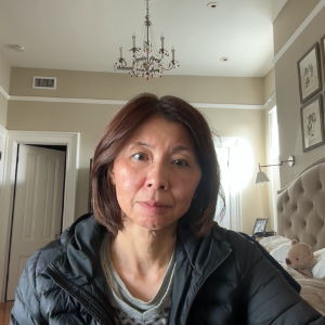 Profile photo of Frances Ho