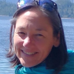 Profile photo of Julie Blais