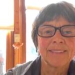 Profile photo of Ida Pacheco