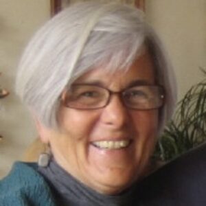 Profile photo of Judith Robbins