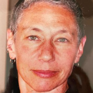 Profile photo of Silka Weintraub