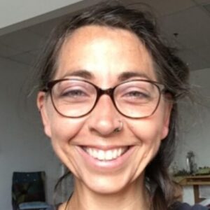 Profile photo of Andrea Miller