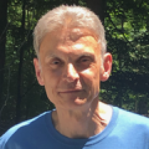 Profile photo of Robert Chernow