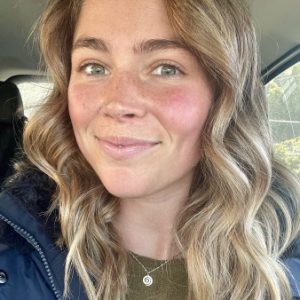 Profile photo of Callie Crowe
