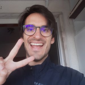 Profile photo of André Balças