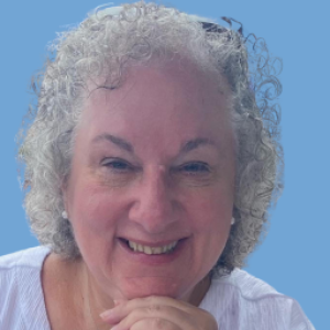 Profile photo of Francine Smilen