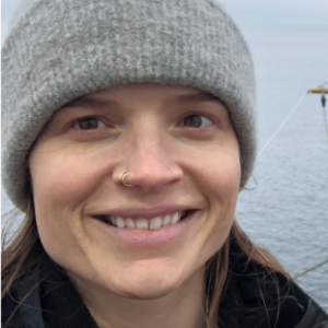 Profile photo of Sarah