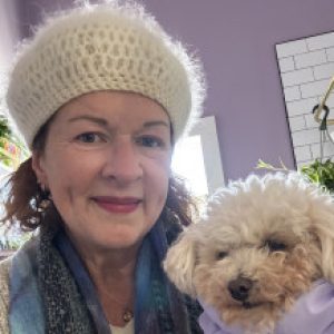 Profile photo of Tonya