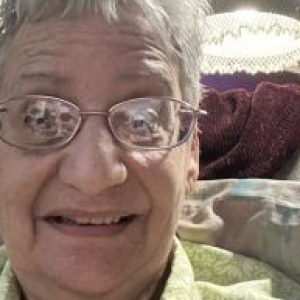 Profile photo of Larriece Stuart