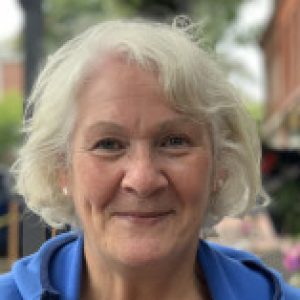 Profile photo of Vera OBrien