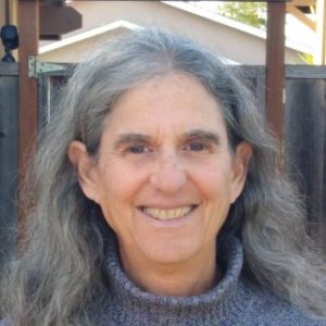 Profile photo of Alisa Klaus