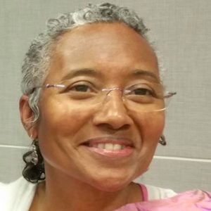 Profile photo of Satyani McPherson