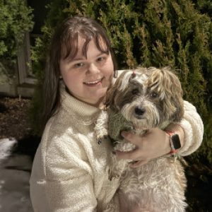 Profile photo of Jacqueline Joyce