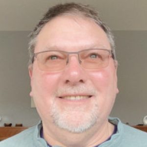 Profile photo of Peter Kaufman