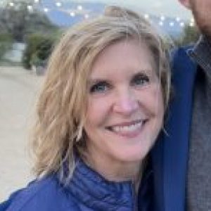 Profile photo of Lisa Argue