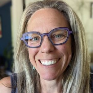 Profile photo of Gretchen