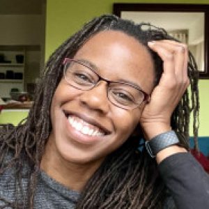 Profile photo of Dawn