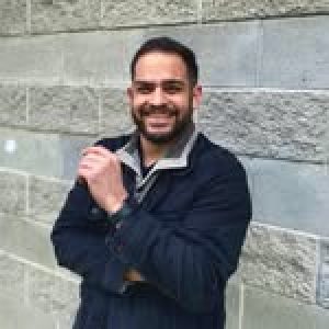 Profile photo of Tyson Holman